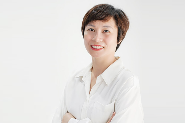 筹委会主席刘秀月